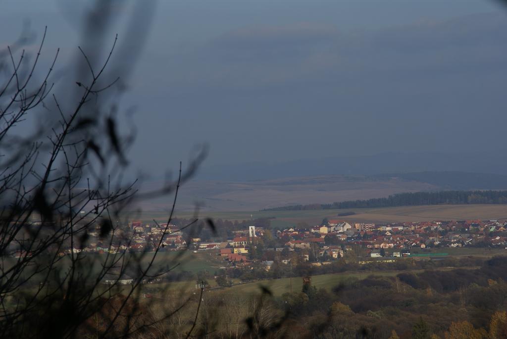 Hotel Petra Hrabušice Exteriör bild